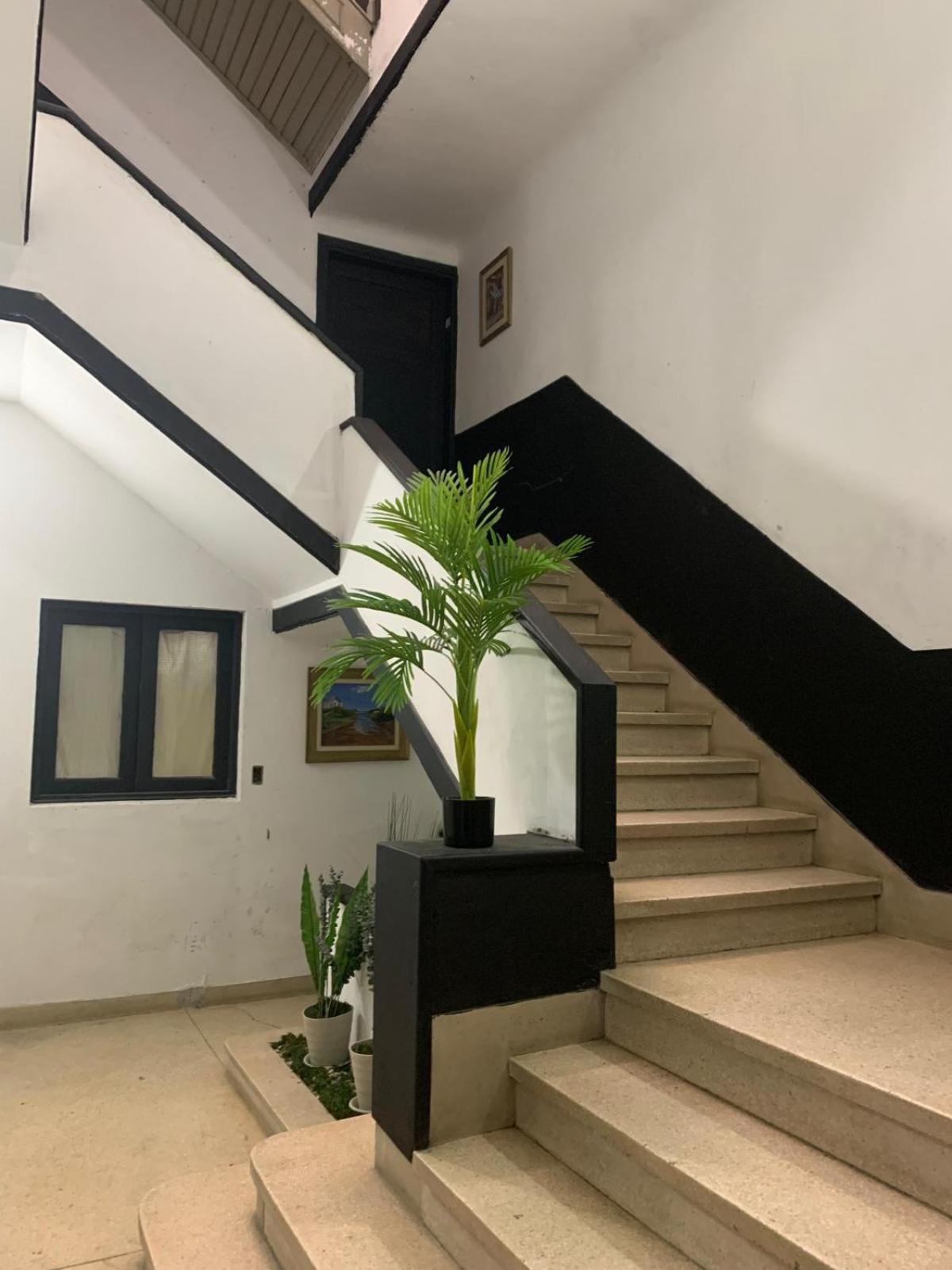 Vientos Del Sur Hotel Montevideo Exterior photo