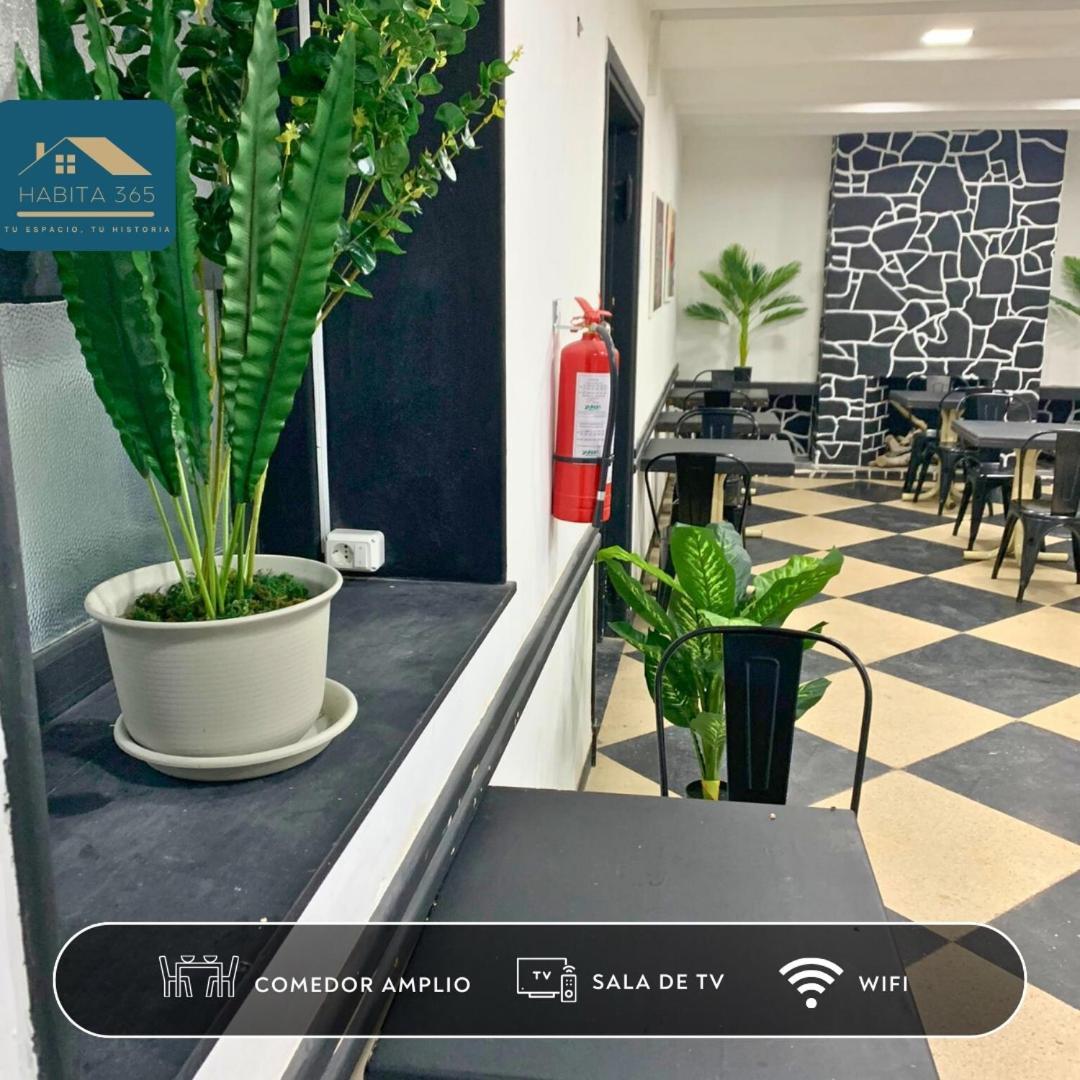 Vientos Del Sur Hotel Montevideo Exterior photo