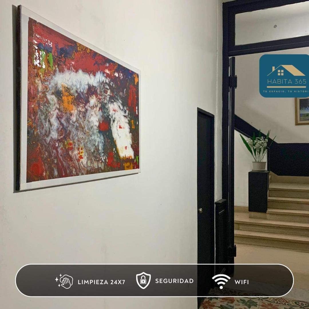 Vientos Del Sur Hotel Montevideo Exterior photo