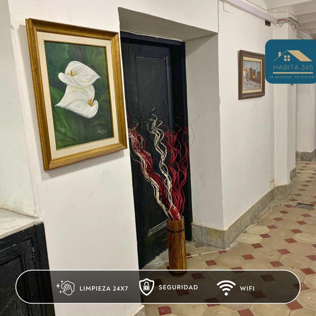 Vientos Del Sur Hotel Montevideo Exterior photo